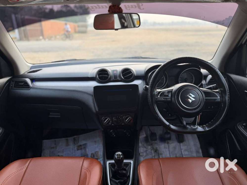 Maruti Suzuki Swift Vxi Optional, 2023, Petrol