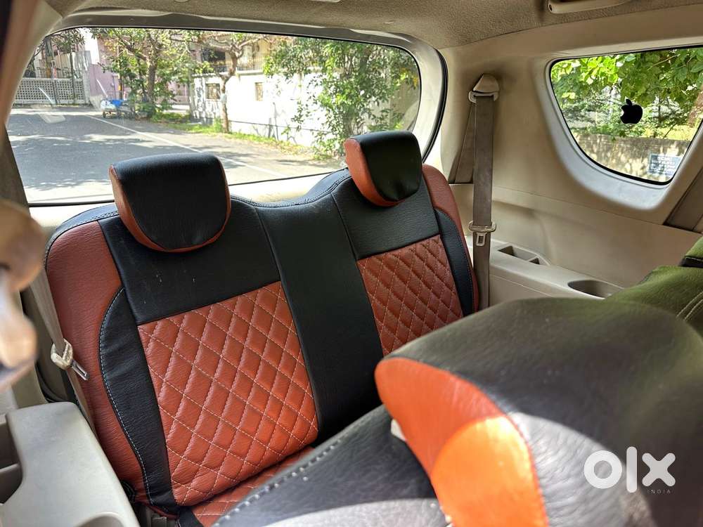 Maruti Suzuki Ertiga Vdi, 2012, Diesel