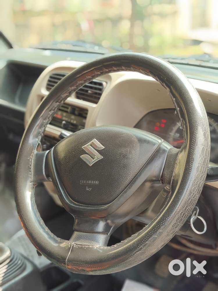 Maruti Suzuki Eeco 5 Seater Ac, 2019, Lpg