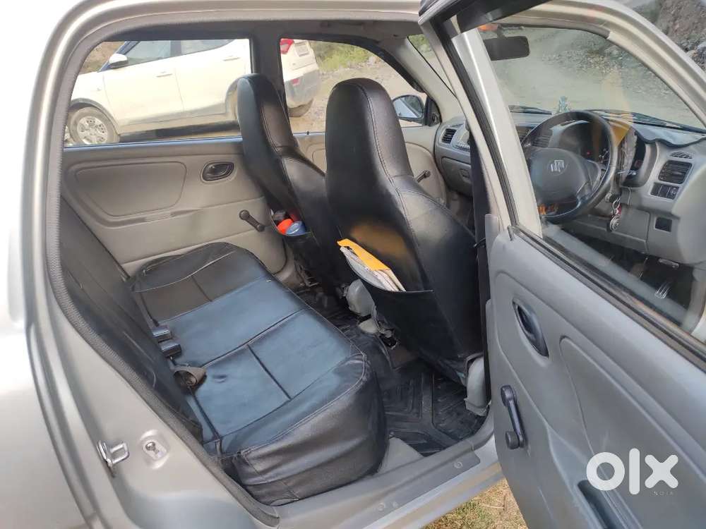Maruti Suzuki Alto K10 2014 Petrol Good Condition