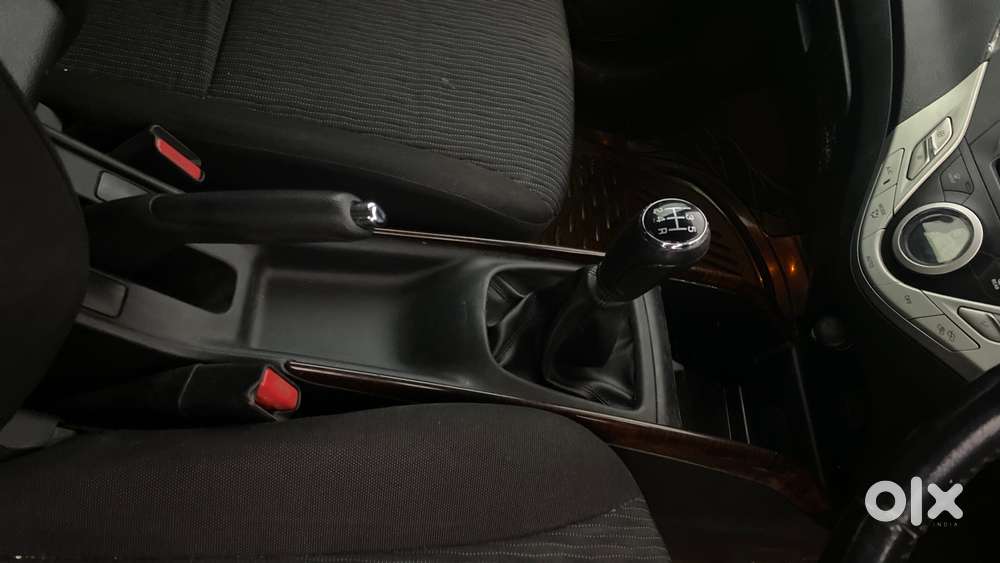 Maruti Suzuki Baleno 2015-2019 1.3 Zeta, 2017, Diesel