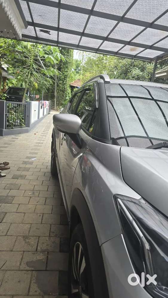 Nissan Kicks 2023 Petrol Well Maintained