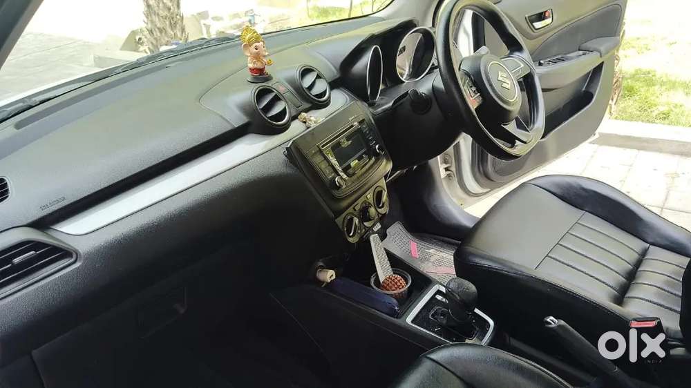 Maruti Swift Vxi 2018 Single Hand Driven