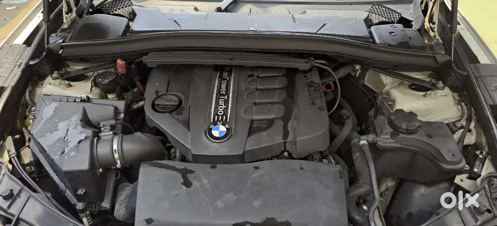 Bmw X1 2014 Diesel Well Maintained