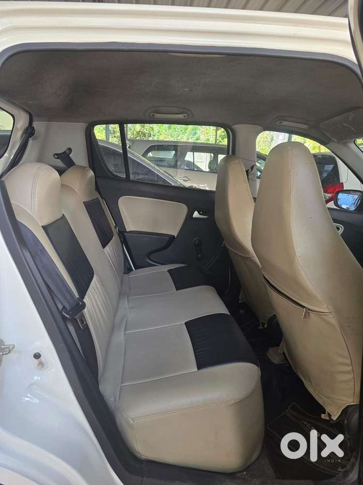 Maruti Suzuki Alto, 2021, Petrol