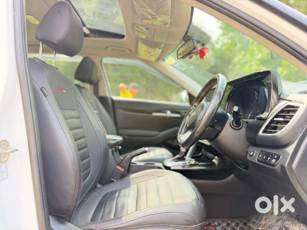 Kia Seltos Gtx Plus At D, 2021, Diesel