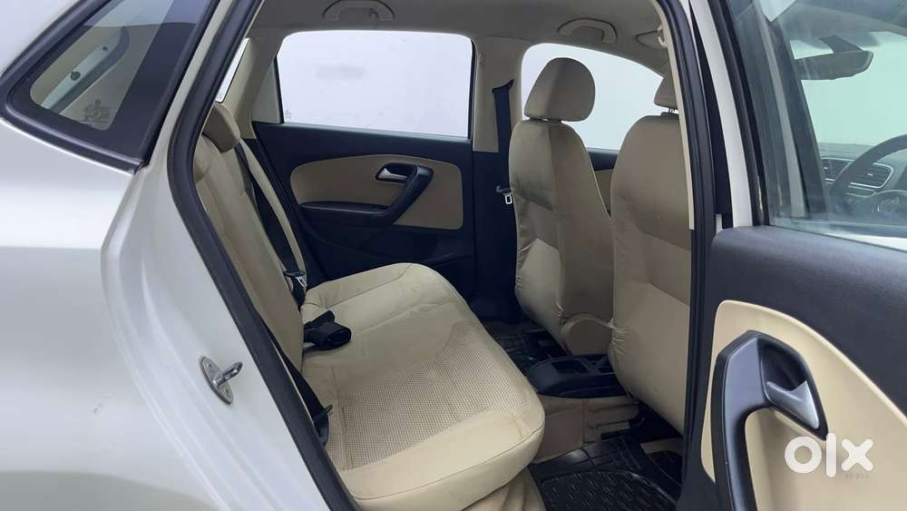 Volkswagen Polo 1.5 Tdi Highline, 2017, Diesel
