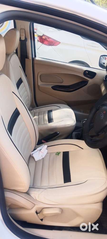 Ford Figo Aspire 2016 Petrol