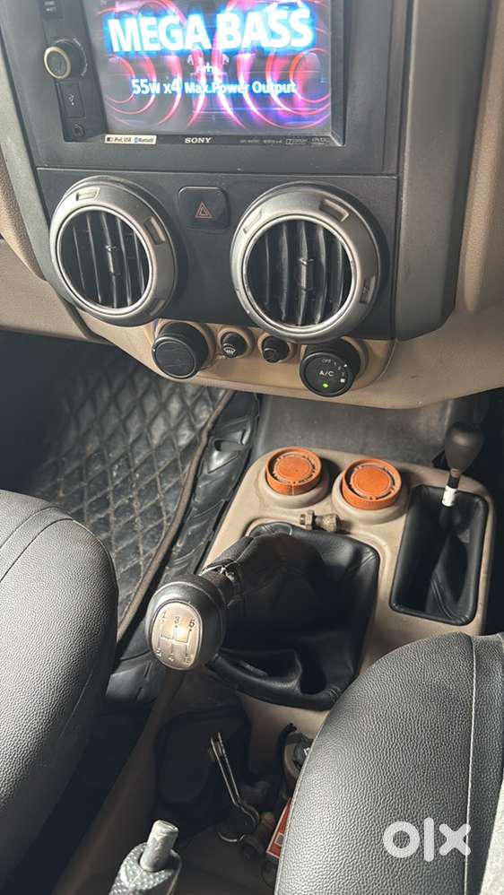 Mahindra Thar.e Diesel 2016
