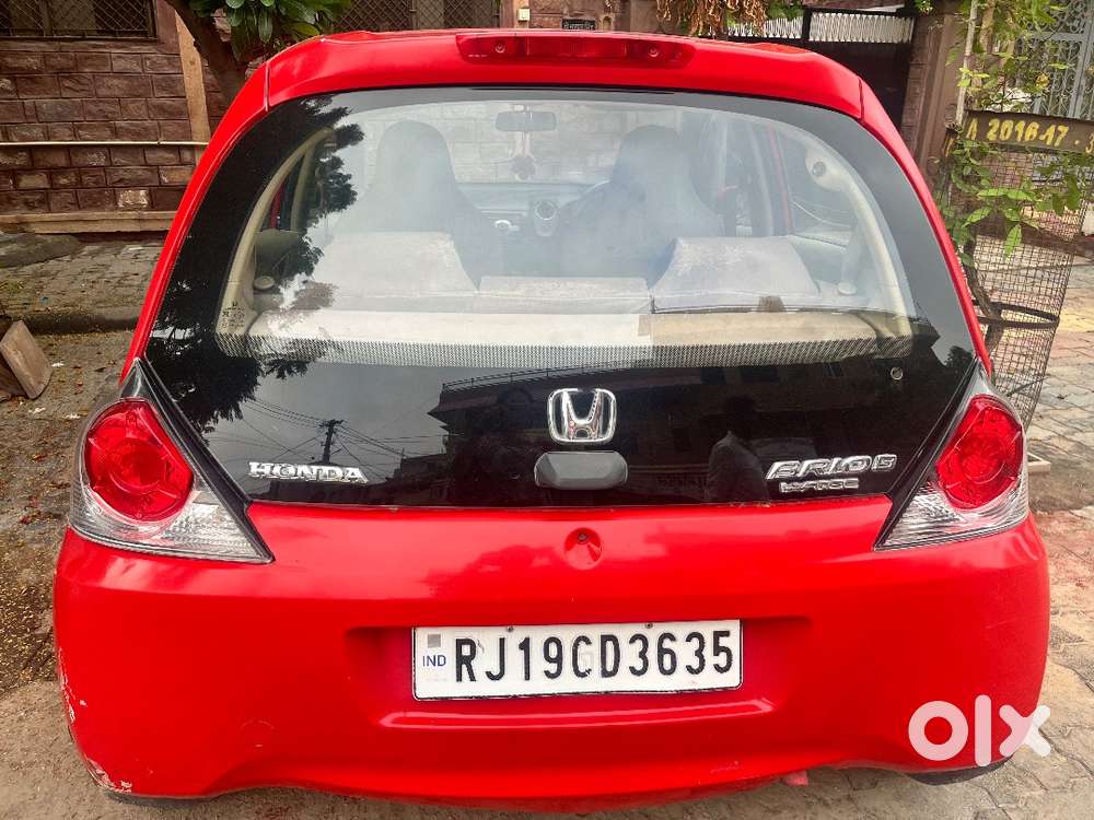 All Tyres Arr New And Battery Is Also New Car Is In Very Good Conditi.