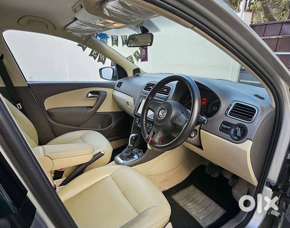 Volkswagen Vento, 2011, Petrol