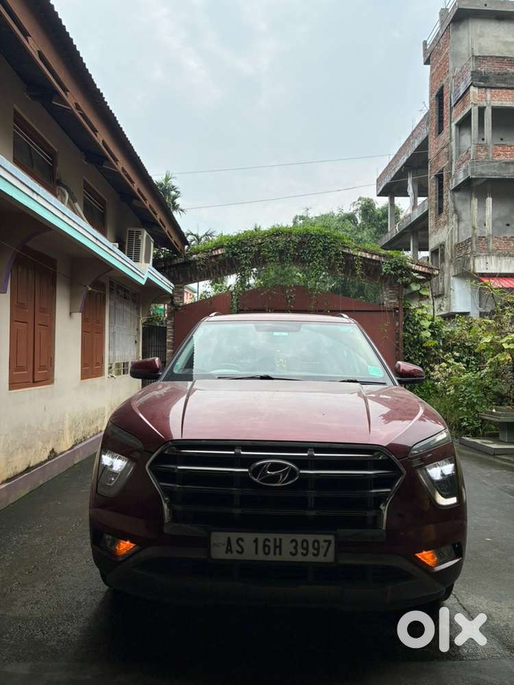 Hyundai Car Manual 2020