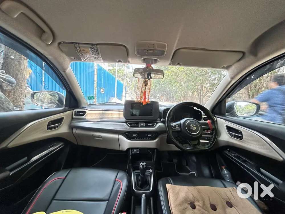 Maruti Suzuki Dzire 2026 Price Negotiable