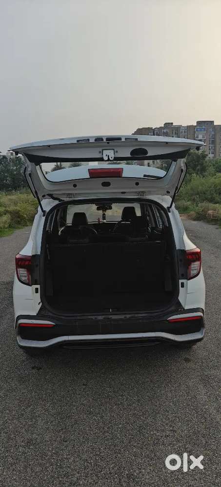 Kia Carens Prestige Diesal 2022 First Owner