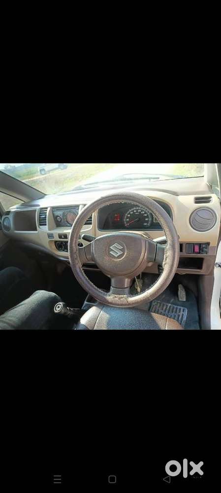 Maruti Suzuki Zen Estilo Vxi Bsiv, 2010, Petrol