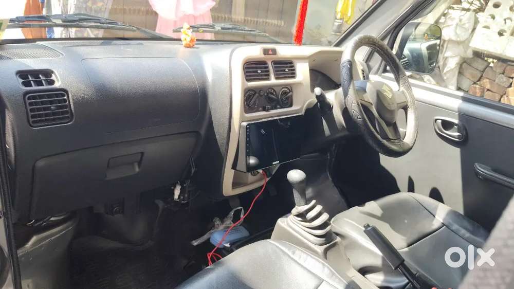 Maruti Suzuki Eeco 10/ 2024 Petrol 1700 Km Driven