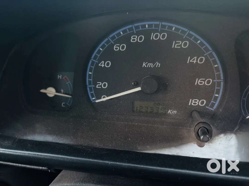 Well Maintained Car , Lpg Fitted + Petrol ,like New Tyres