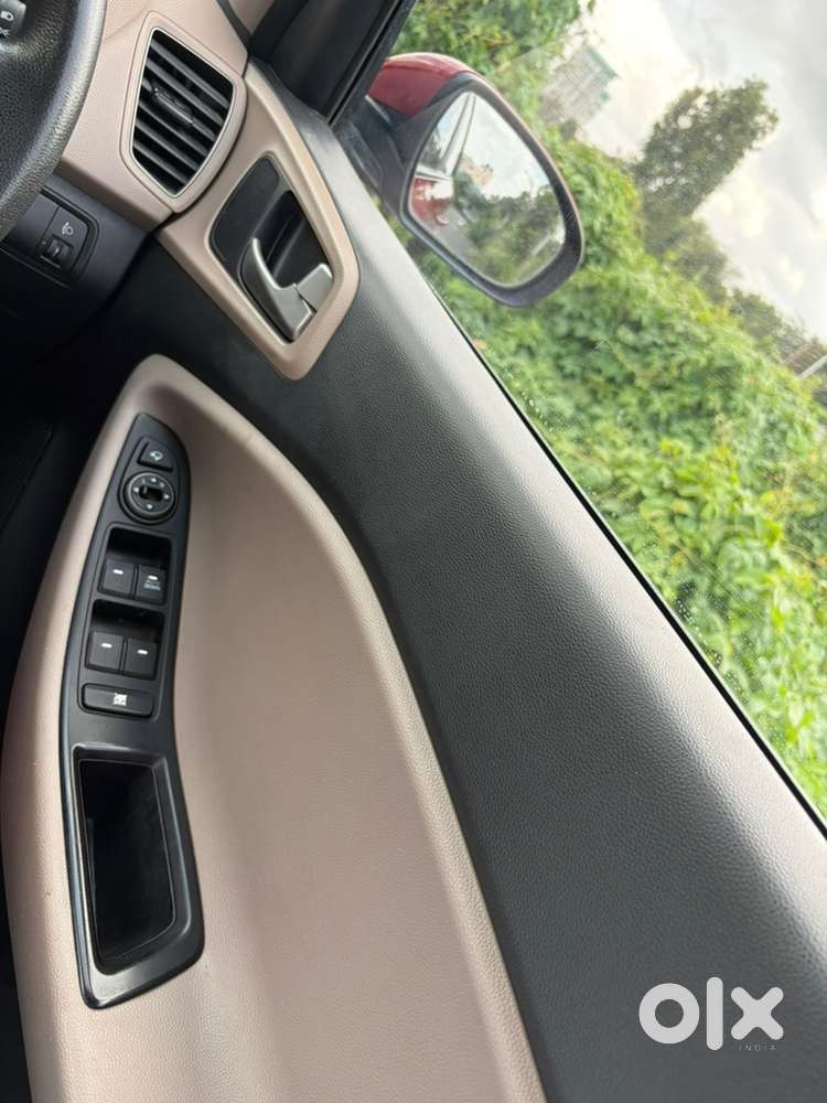 Hyundai I20 2018 Petrol Well Maintained