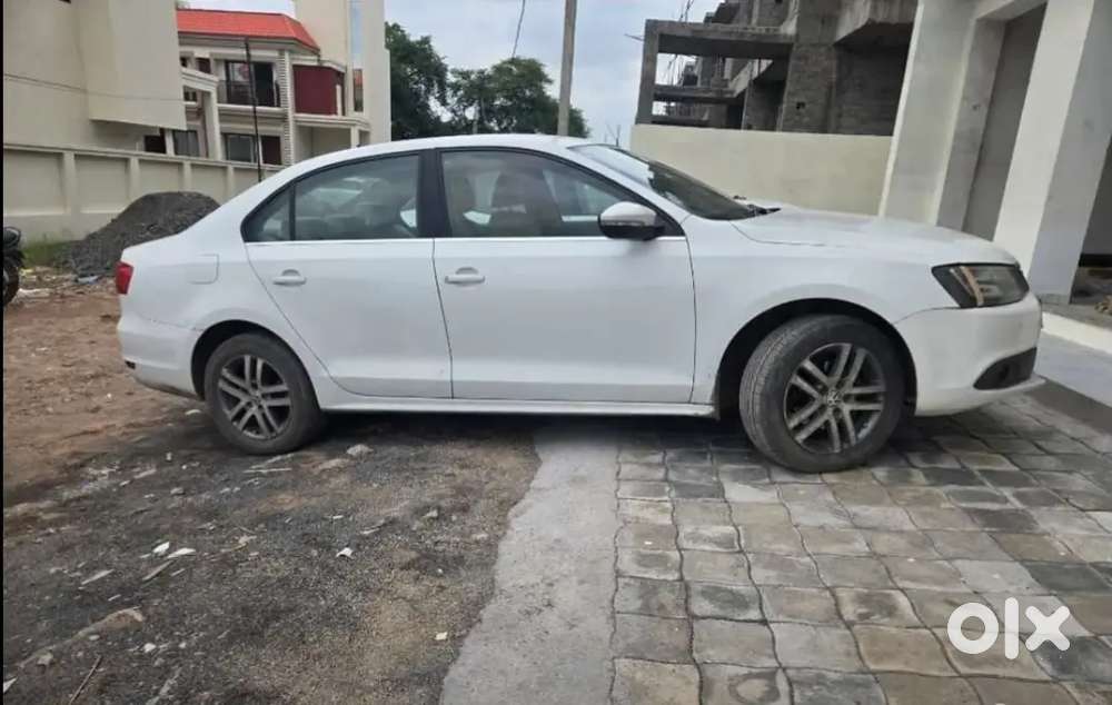Volkswagen Jetta 2.0 Tdi 2014