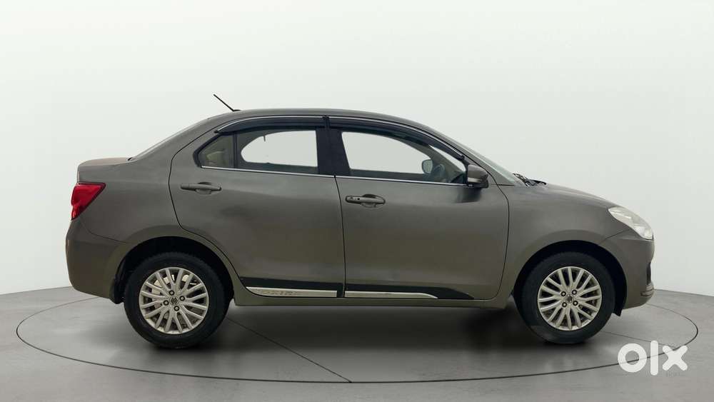 Maruti Suzuki Swift Dzire 1.2 Zxi Bsiv, 2019, Petrol