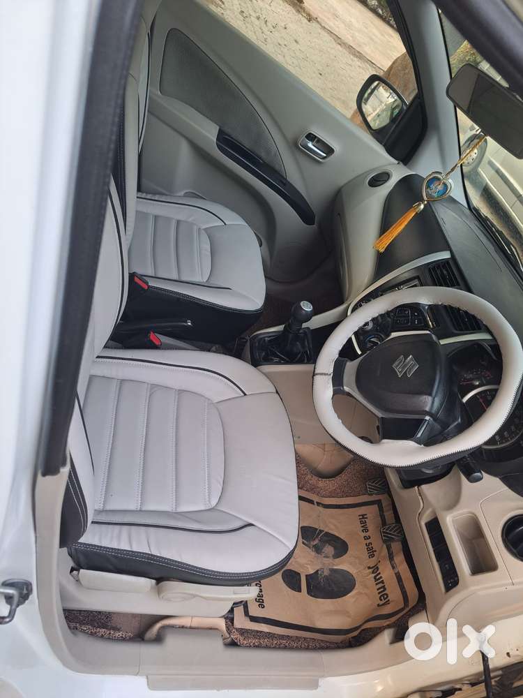Maruti Suzuki Celerio Zxi, 2019, Petrol