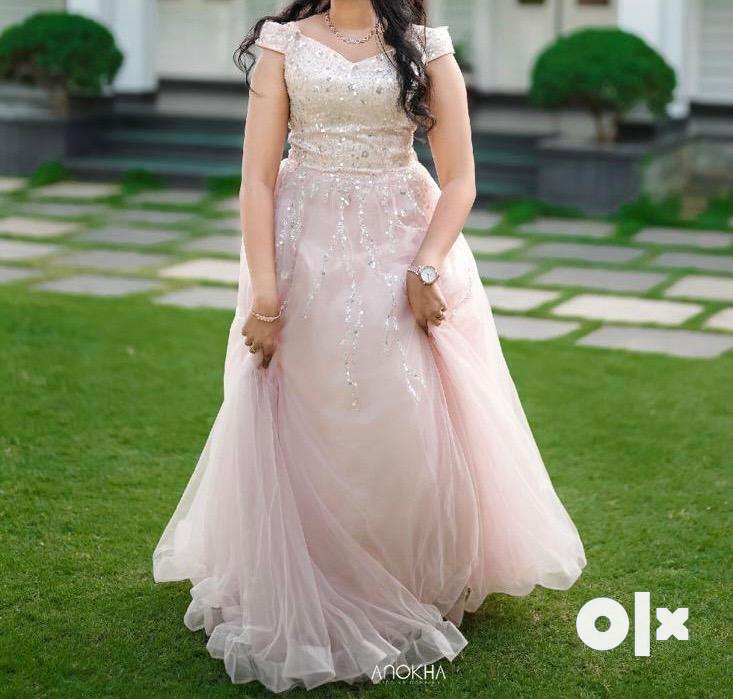 Gown olx 2025