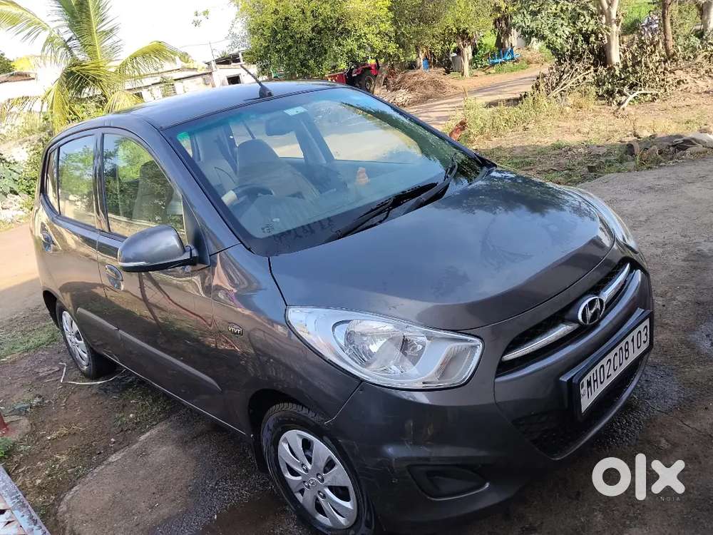 Hyundai I10 Magna 2011 Petrol Manual
