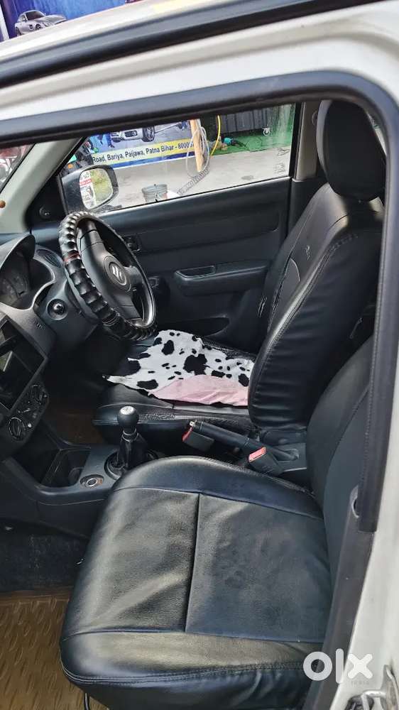 Maruti Suzuki Swift Dzire 2010 Diesel 78000 Km Driven