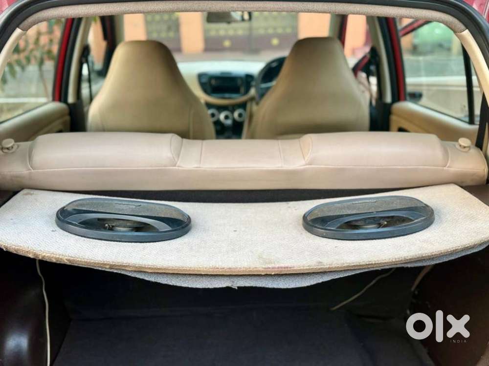 Hyundai I10 1.2 Kappa Magna, 2009, Petrol