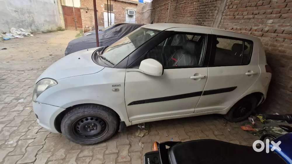 Maruti Suzuki Swift