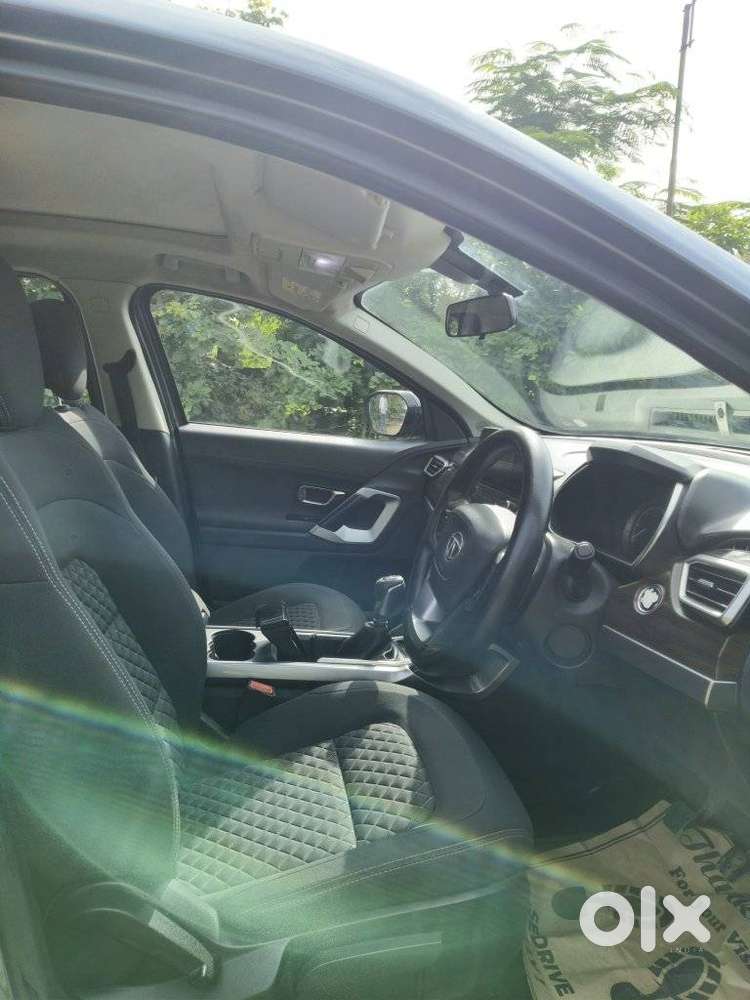 Tata Harrier Xta+ 2.0 L Kryotec Bs Vi, 2021, Diesel
