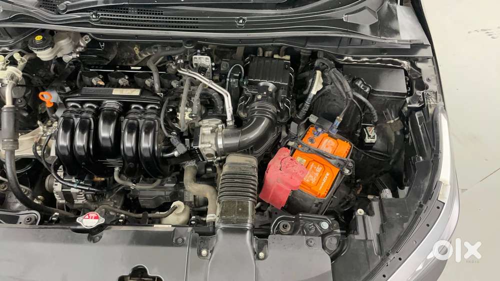 Honda City 1.5 Zx Cvt I-vtec, 2022, Petrol