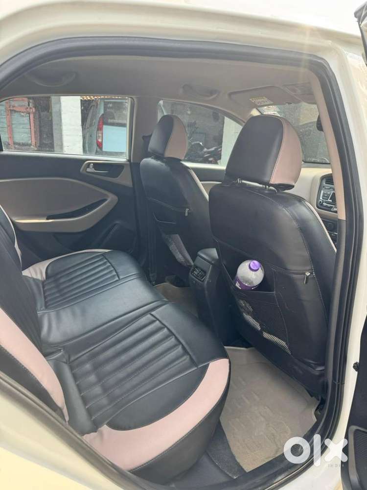 Hyundai I20 Elite  Family Used  Excellent Condition
