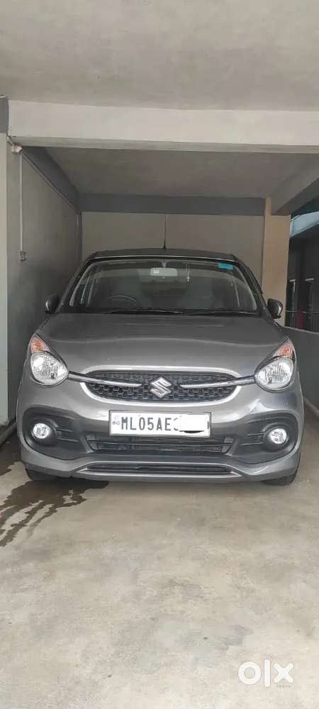 Maruti Suzuki Celerio 2024 Petrol 7000 Km Driven