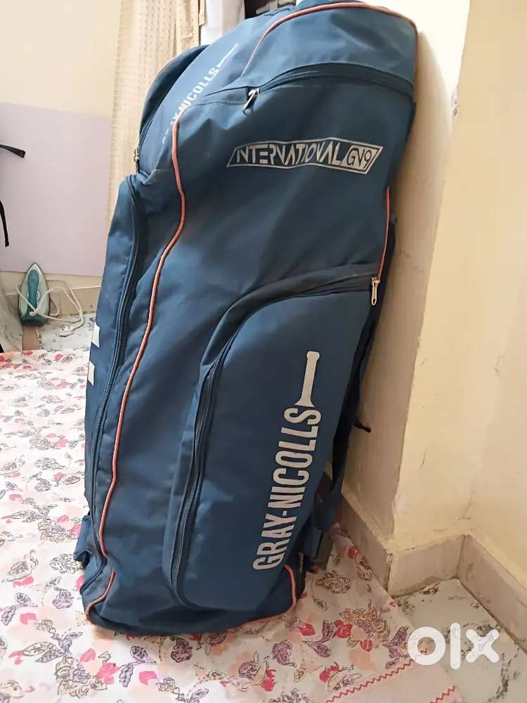 Cricket bag