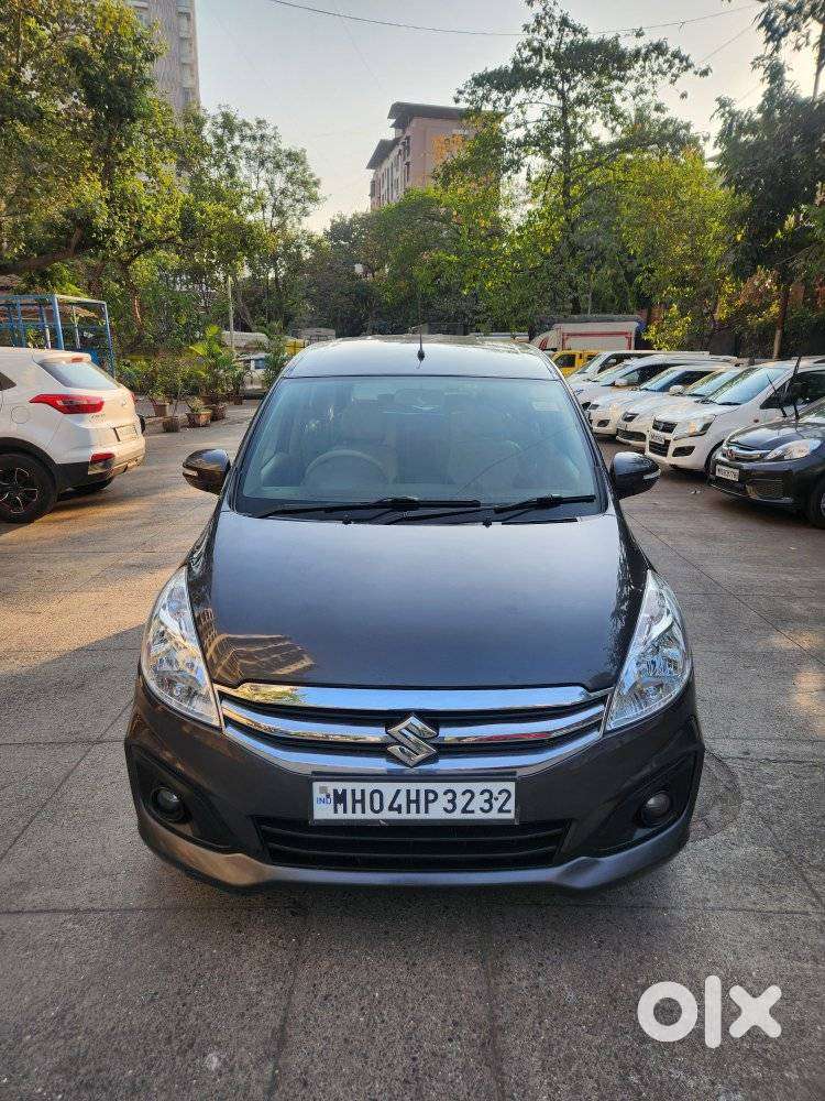 Maruti Suzuki Ertiga Vdi Shvs, 2016, Diesel