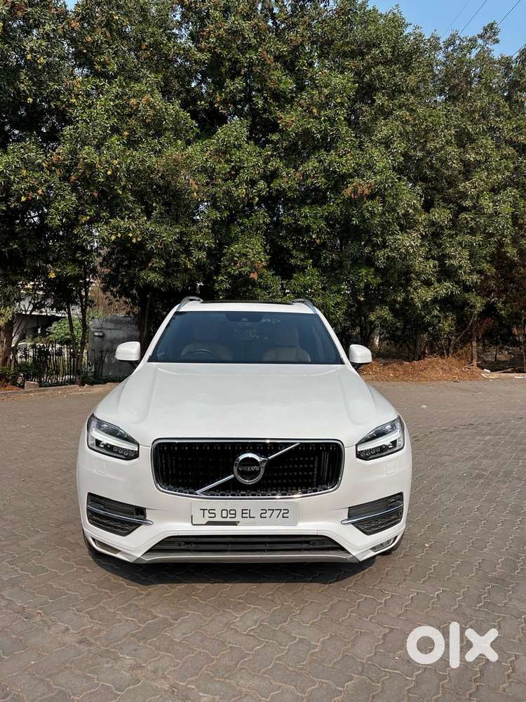 Volvo Xc90 D5 Awd, 2016, Diesel