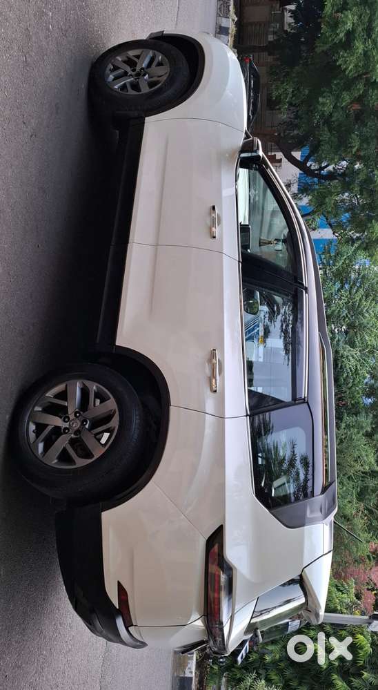 Tata Safari 2.0 Kryotec Xta Plus, 2022, Diesel