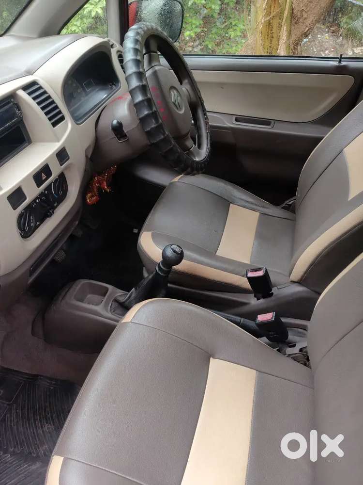 Maruti Suzuki Zen Estilo 2011 Petrol 53000 Km Driven