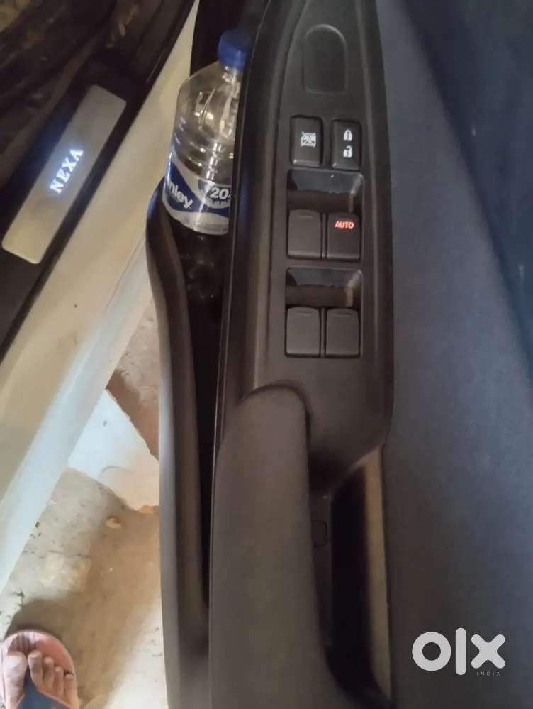 Maruti Suzuki Baleno Sigma Petrol 2025
