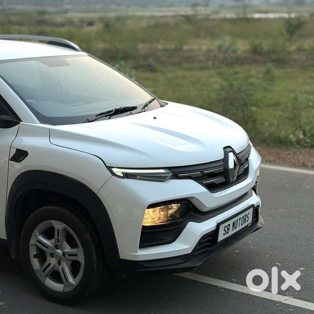 Renault Kiger Rxl, 2023, Petrol