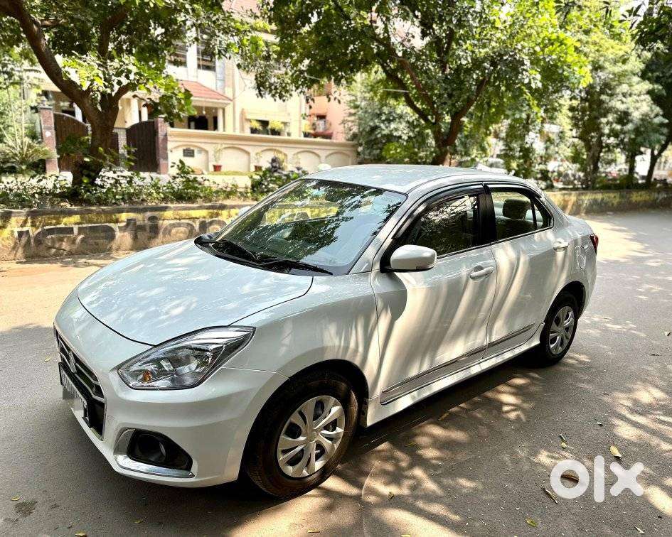 Maruti Suzuki Swift Dzire, 2022, Petrol
