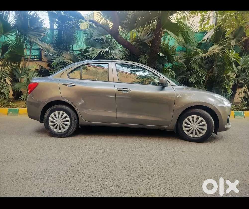 Maruti Suzuki Dzire 1.2 Lxi, 2019, Petrol