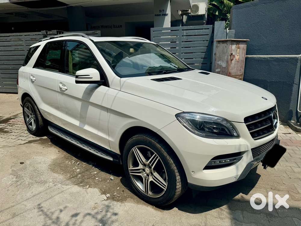 Mercedes-benz Gle 350 D, 2015, Diesel