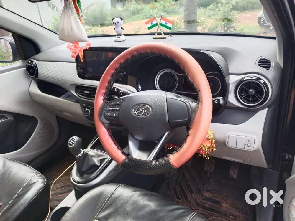 Hyundai Grand I10 Nios 2021 Petrol Manual