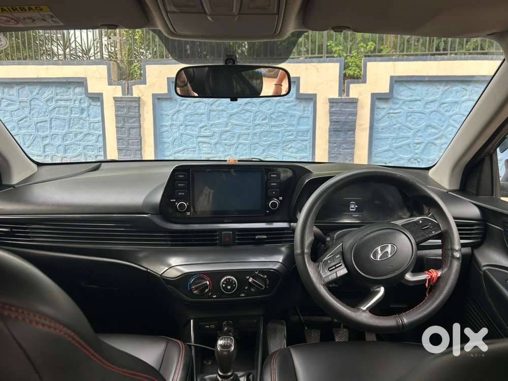Hyundai New I20 Petrol Manual 2020