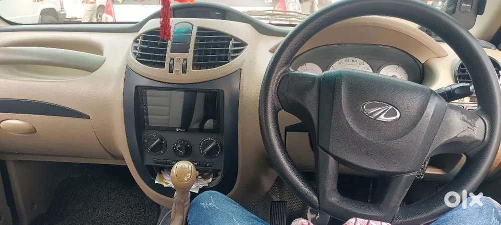 Mahindra Xylo Diesel 2016