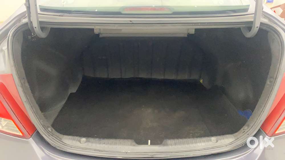 Hyundai Verna [2015-2017] Fluidic 4s 1.6 Vtvt S At, 2015, Petrol