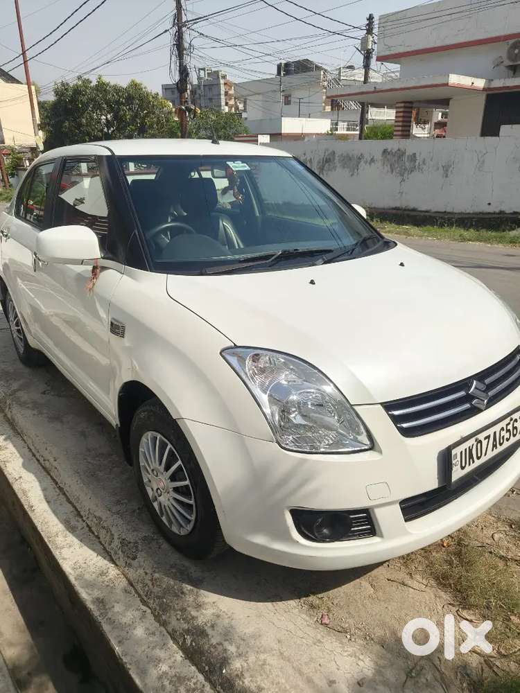 Maruti Suzuki Dzire 2010 Vxi  Petrol 70000 Km Driven Valid Nov 2030