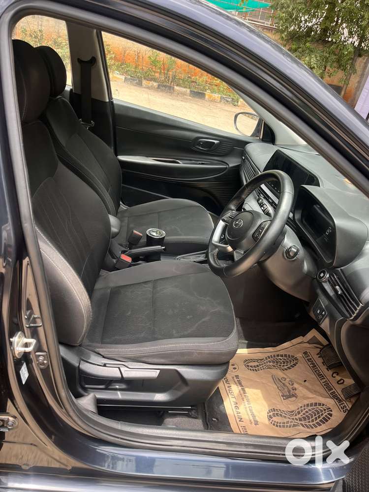 Hyundai I20 1.2 Spotz, 2021, Petrol